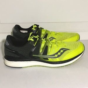 Saucony ISO Men’s Liberty Running Shoes